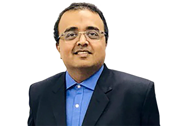 Kartik Bhatt