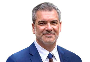 Mark Tesseyman