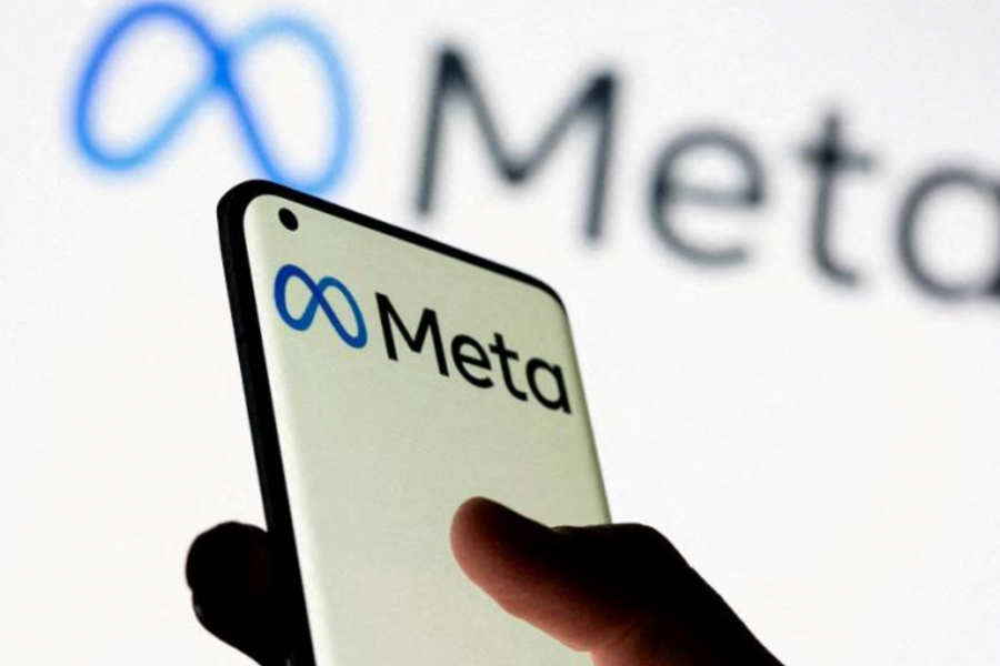 Facebook-owner Meta to open first physical store in metaverse bet