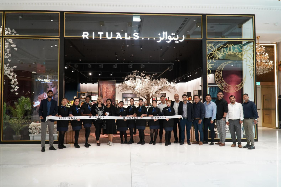 Apparel Group launches 20 new fashion, lifestyle & F&B Brands Qatar