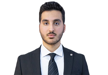 Ahmad Shaaban