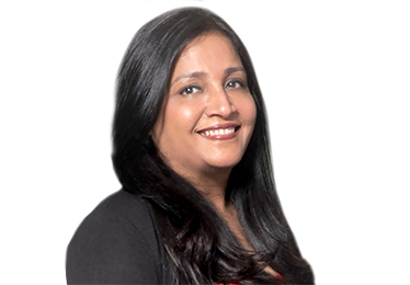 Anamika Priyadarshi