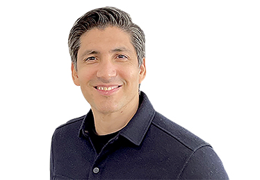 Daniel Gomez