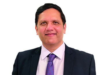 Dharmendra Mehta