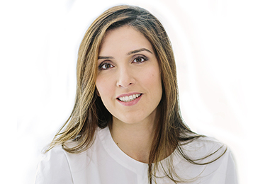 Leena Khalil