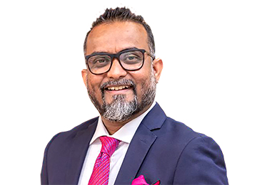 V. Nandakumar