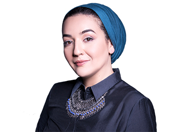 Mouna Abbassy