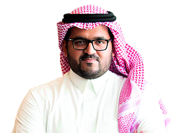 Ahmad AR BinDawood