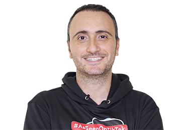 Aref Yehia