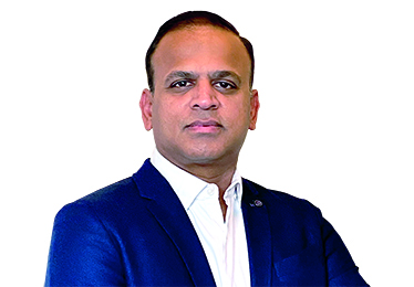 Bala Subramaniam