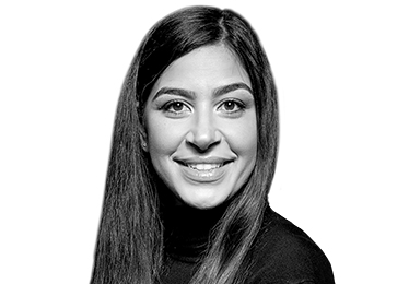 Hala Zgeib