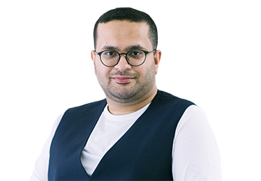 Hassan Tamimi