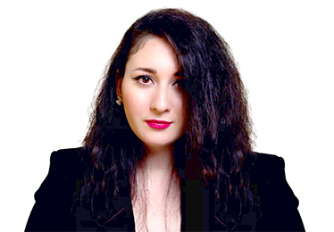 Loredana Matei