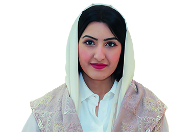 Sukainah Alzaid