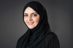 Amna Lootah, Director General of DAFZ