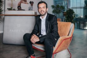 FARFETCH aims to be the “bridge between fashion and crypto culture”