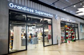 Grandiose Supermarket announces country-wide expansion plans