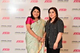 Indian omnichannel retailer Nykaa partners with Apparel Group