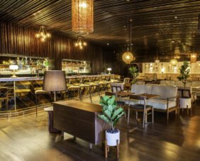 LA dining hotspot opens in Dubai