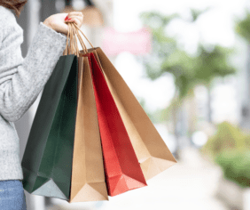 US retail sales continue to grow: NRF