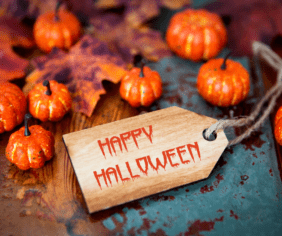 MENA consumers are embracing Halloween