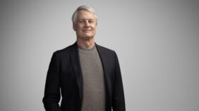 John Donahoe, President and CEO, NIKE, Inc