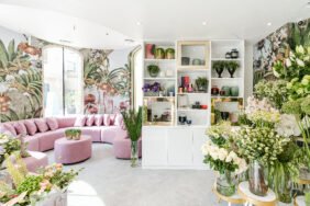 UAE’s Bliss Flower Boutique opens in Qatar