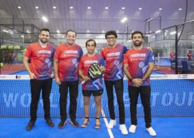 Danube Group launches new indoor sports facility