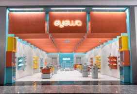 eyewa opens 50 stores in 2 years across 20 cities in the GCC