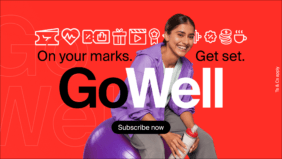 GoWell UAE’s newest digital fitness platform