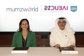Mumzworld expands operations to EZDubai