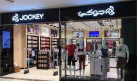 Jockey to open 10 exclusive brand stores in the UAE