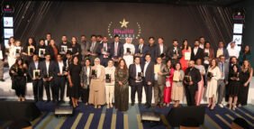 Middle East’s top retailers honoured at Images RetailME Awards 2022