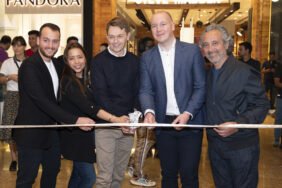Flying Tiger Copenhagen opens new store in Mall of the Emirates