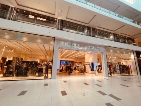Forever 21 opens in JVC’s Circle Mall
