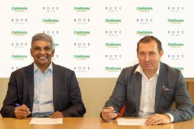 Choithrams partners with Rove Hotels to open 8 new outlets