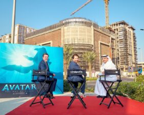 Cinépolis and Ithra Dubai to develop 10-screen cineplex for Deira Enrichment Project