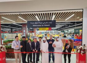 Géant to open more than 20 stores in the UAE in 2023