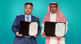Hisense partners with United Matbouli Group to expand in KSA