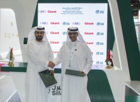 GMG and Silal partner to support 1,100 UAE farms access local retail market