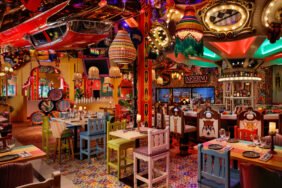 Dubai’s newest South American social dining venue En Fuego opens in Atlantis, The Palm