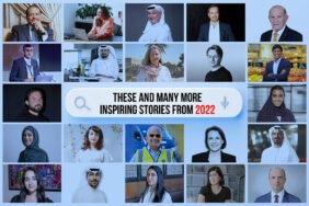 A look at 22 inspiring stories from 2022