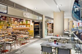 London’s Andina opens its first international branch in Dubai