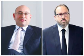 Ahmed Galal Ismail replaces Alain Bejjani as CEO of Majid Al Futtaim Holding
