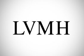 LVMH logo (PC - LVMH website)