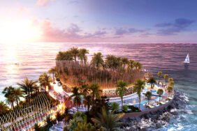 Sunset Hospitality Group to launch Azure Beach and Attiko in Vietnam