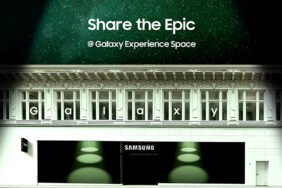 Samsung Electronics to open 29 Galaxy Experience Spaces for users to explore new innovation & devices