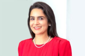 Sharmila Murat, Chief Investment Officer, Chalhoub Group