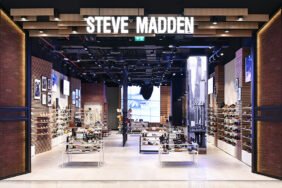 Steve Madden, Dubai Mall