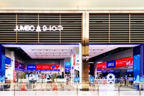 Consumer electronics one of the mainstays of the UAE retail market: Jumbo Group